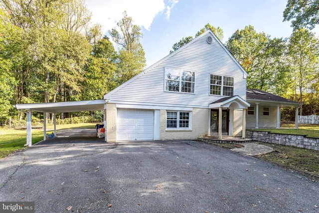 2129 Countryside Dr, Silver Spring, MD 20905