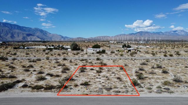 111 Angela Dr, Desert Hot Springs, CA 92240