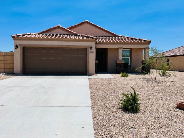 4658 S  Reyes Adobe Dr, Fort Mohave, AZ 86426