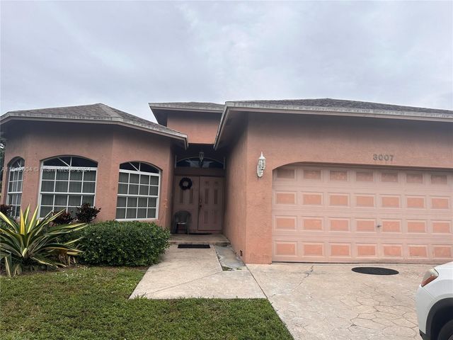 3007 NW 10th Ct, Fort Lauderdale, FL 33311