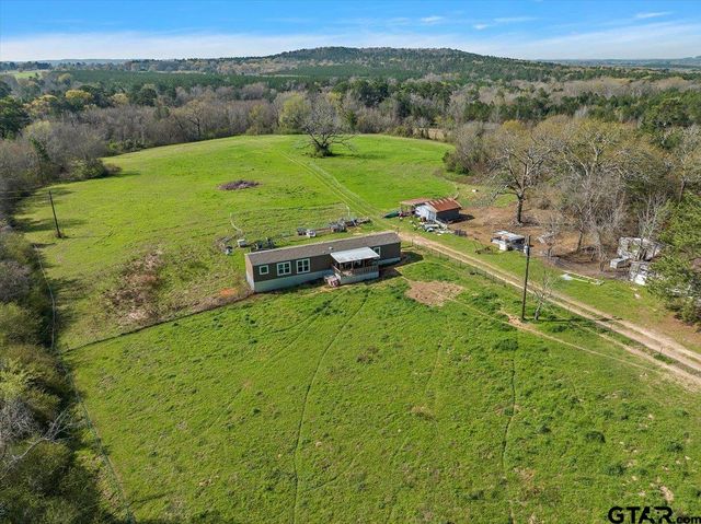 420 County Road 2201, Rusk, TX 75785