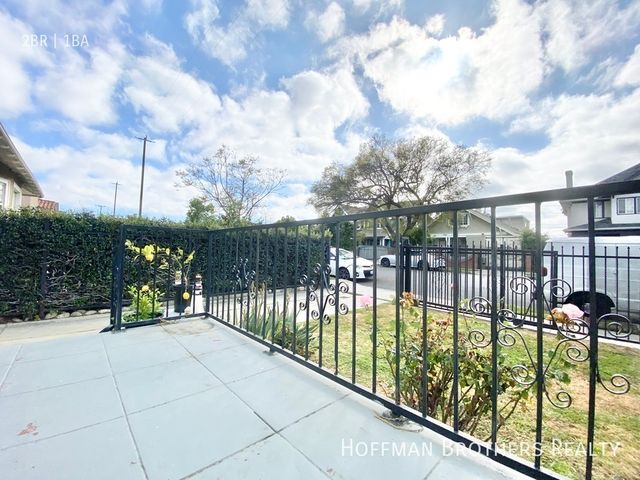 1650 3rd Ave #2A, Los Angeles, CA 90019