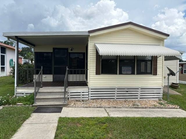 17031 US Highway 301 #50, Dade City, FL 33523