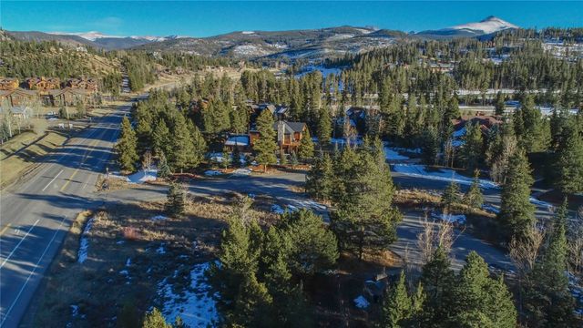 47 Marksberry Way, Breckenridge, CO 80424