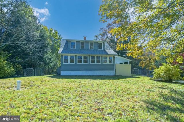 50 W  Mount Harmony Rd, Owings, MD 20736