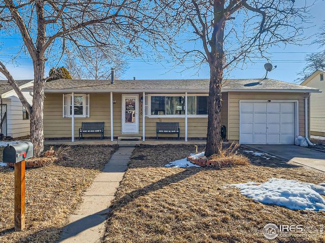 110 25th Ave, Greeley, CO 80631