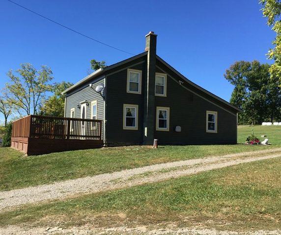 607 Spencer Hill Rd, Granville Summit, PA 16926