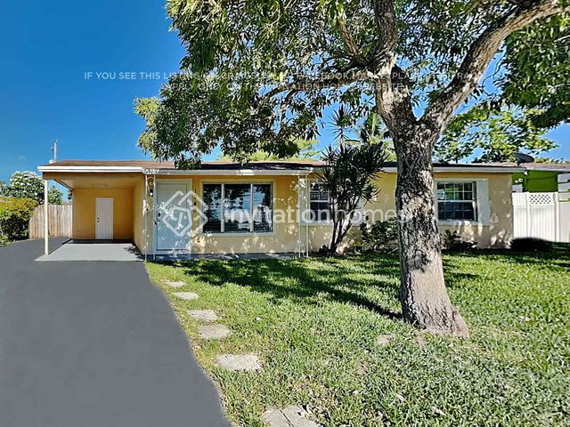 1540 SW 67th Ave, Pompano Beach, FL 33068