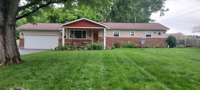 6271 Alkire Rd, Galloway, OH 43119