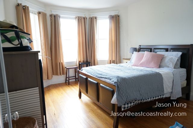 14 Orkney Rd #41, Boston, MA 02135