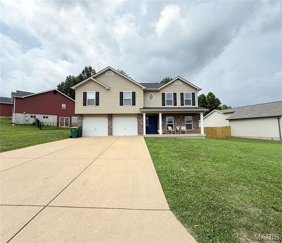 457 Pevely Heights Dr, Pevely, MO 63070