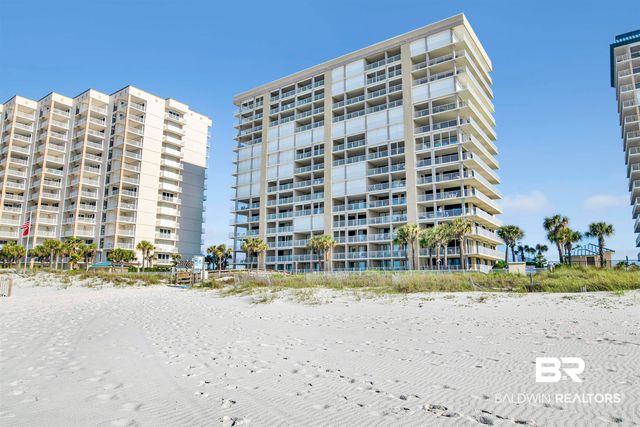 24900 Perdido Beach Blvd #1403, Orange Beach, AL 36561