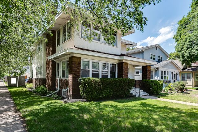 Duplex For Rent Minneapolis Mn