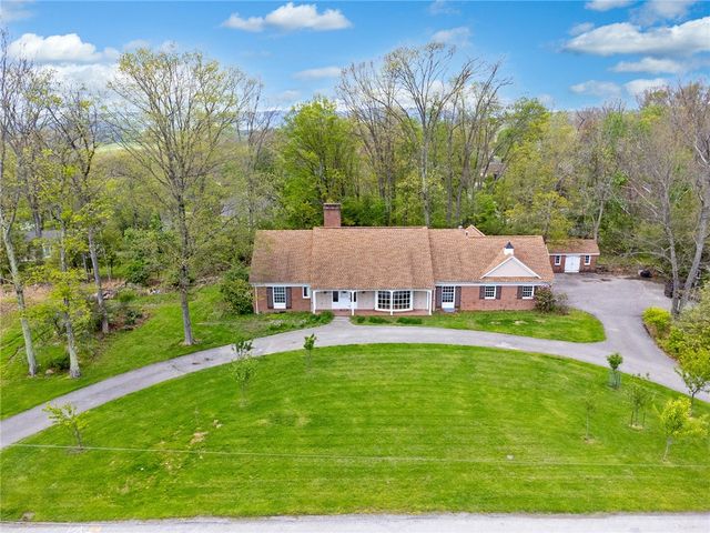 124 Hermitage Cir, Ligonier, PA 15658