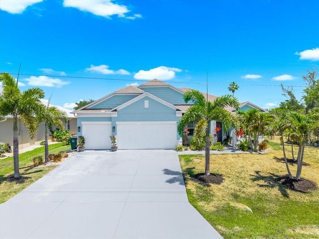 14280 Fort Myers Ave, Port Charlotte, FL 33981