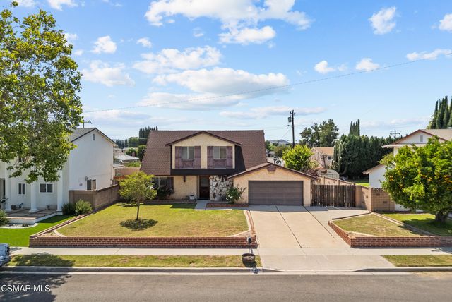 1163 Sycamore Dr, Simi Valley, CA 93065