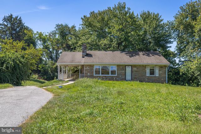 4416 Norrisville Rd, White Hall, MD 21161