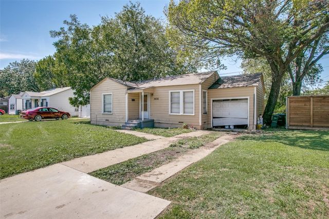 3828 Winfield Ave, Fort Worth, TX 76109