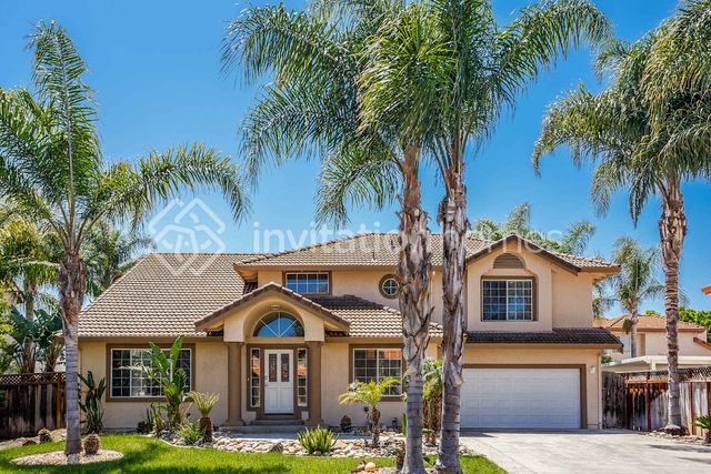 880 Fieldstone Ct, Brentwood, CA 94513