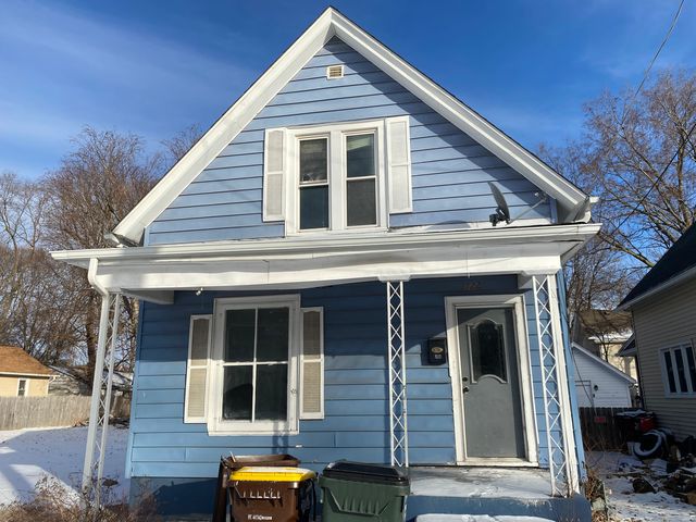 1722 S  6th St, Rockford, IL 61104