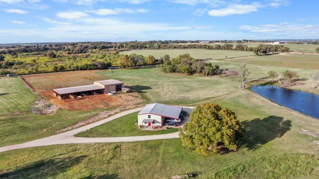 5560 County Road 522, Stephenville, TX 76401
