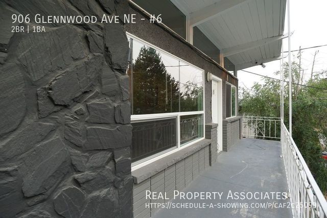 906 Glennwood Ave  NE #6, Renton, WA 98056