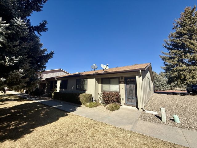 350 Rim Rock Cir, Prescott, AZ 86303