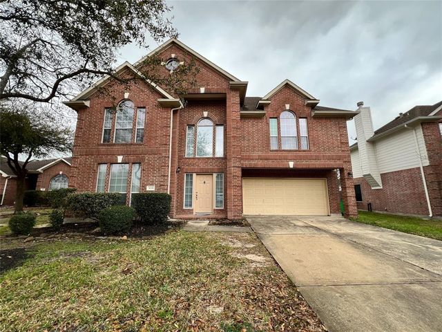 3138 Red Rover Ct, Spring, TX 77373
