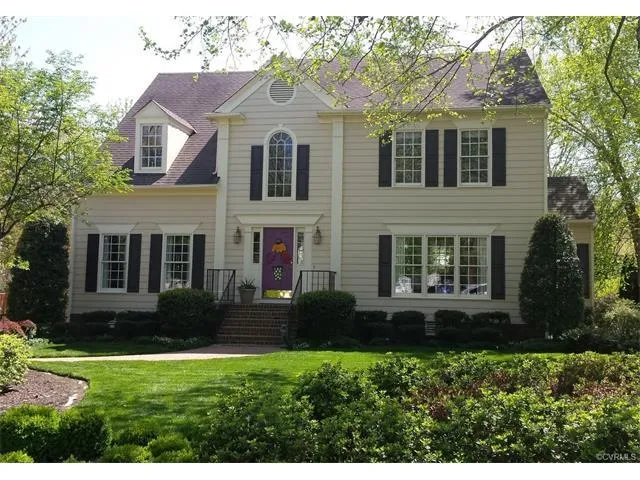 1609 Fairfield Green Rd, Henrico, VA 23238