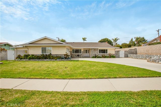 1853 N  2nd Ave, Upland, CA 91784