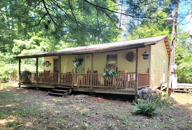 23 Misty Mountain, Waiteville, WV 24984