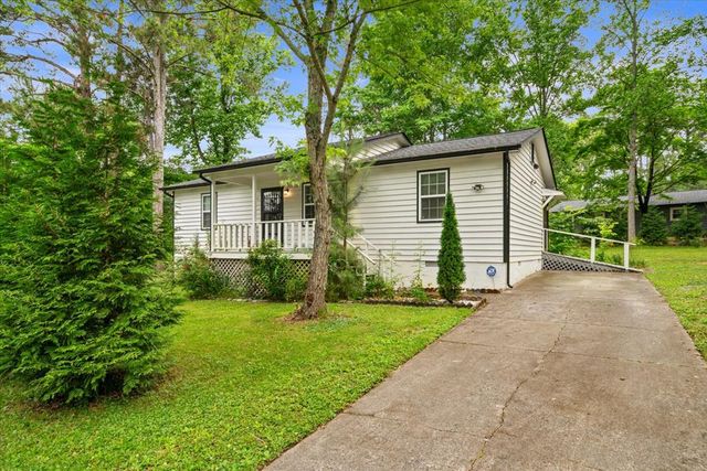 142 Santa Fe Trl  NW, Dalton, GA 30721