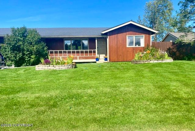 310 W  Corral Ave, Soldotna, AK 99669