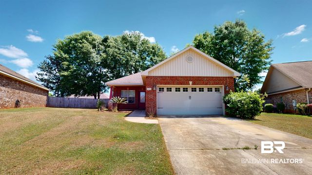 2196 Farrington Loop E, Semmes, AL 36575