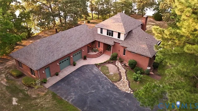 447 Tranquility Rd, Reedville, VA 22539