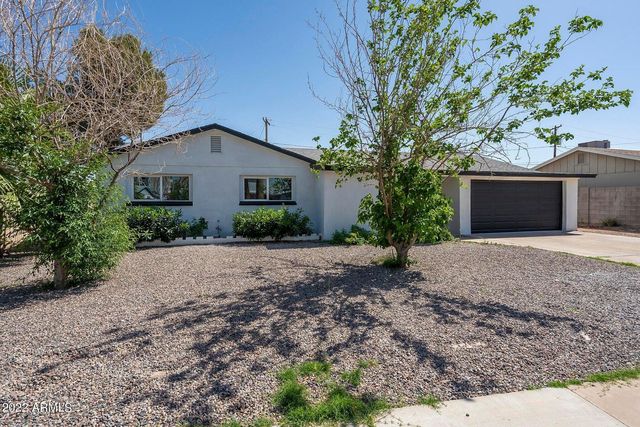 7055 E  Willetta St, Scottsdale, AZ 85257