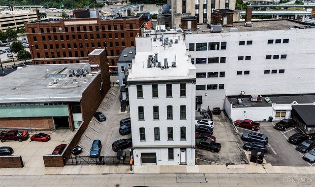 813 Broadway St #101, Cincinnati, OH 45202