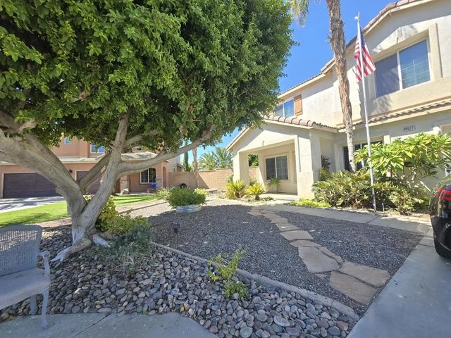 48677 Chiriaco Summit St, Coachella, CA 92236