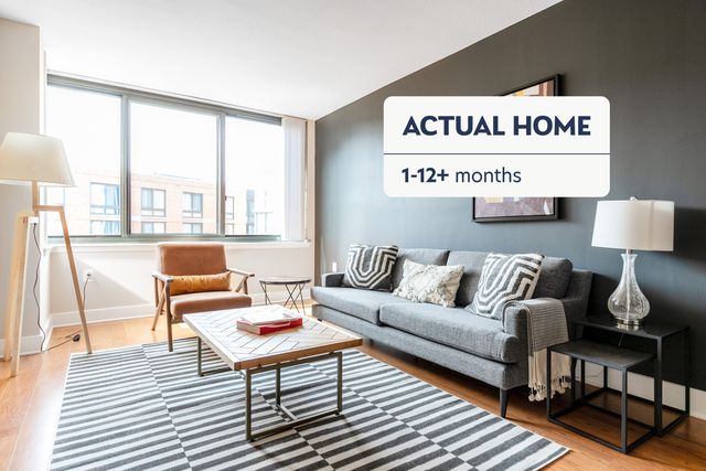 415 L St NW #13-ID204, Washington, DC 20001