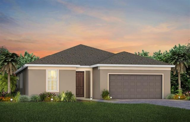 17295 Saw Palmetto Ave, Clermont, FL 34714