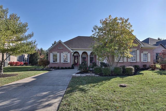 6774 Oleander Ct, Liberty Township, OH 45044