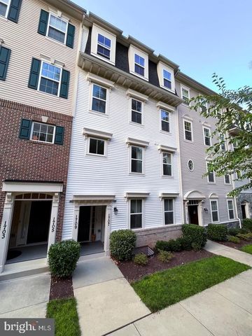 1707 Fieldstone Ct   #3, Hanover, MD 21076