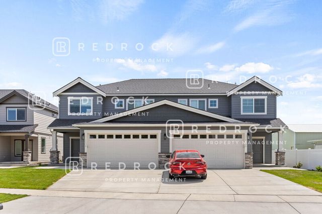 1230 N  Tschirley St #1, Greenacres, WA 99016
