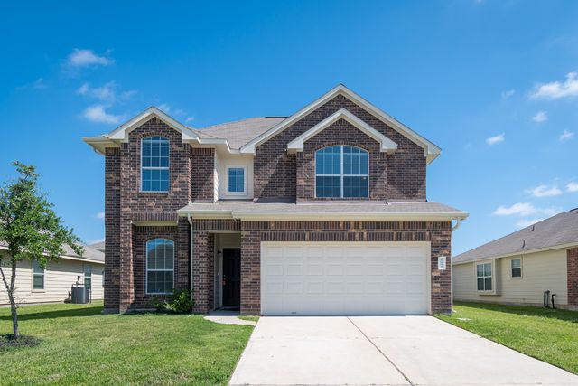 Dirección no revelada, Richmond, TX 77406