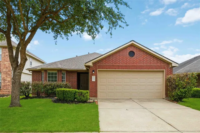 25038 Tancy Ranch Court, Katy, TX 77494