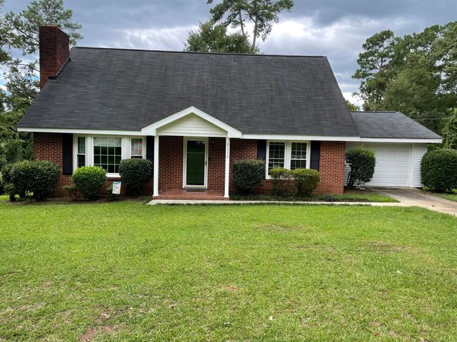 1115 Williams Dr, Aiken, SC 29803