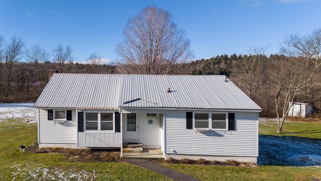 179 Stagecoach Road, Stowe, VT 05672