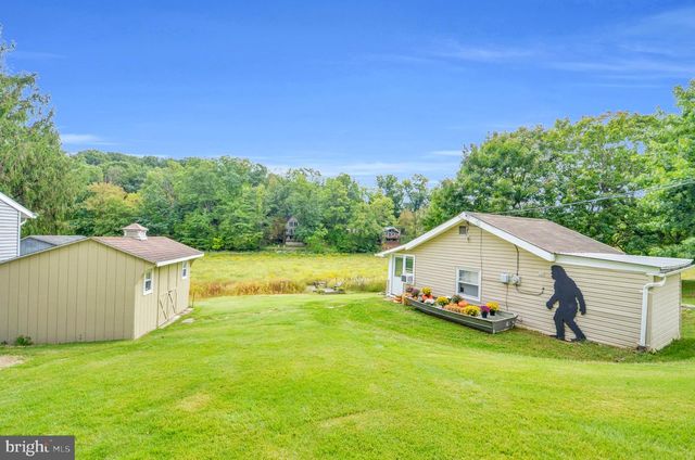 473 N  Shore Dr, Lenhartsville, PA 19534