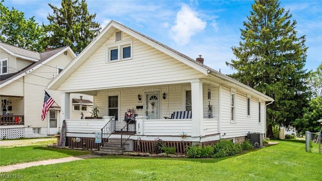816 Eppley Ave, Zanesville, OH 43701