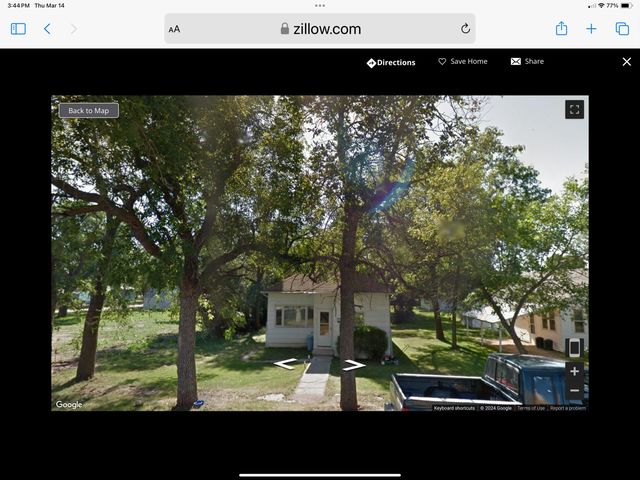 Address Not Disclosed, Bowdle, SD 57428